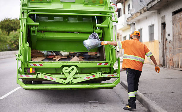 Professional Junk Removal  in Bells, TX